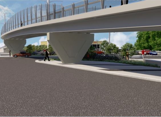 fietsbrug