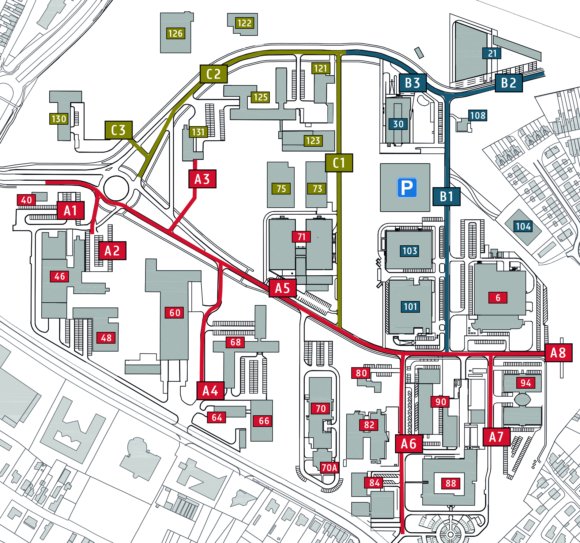 S:dgfb�4_WA�0_WA8400_8499849620 Plannen6000_Zwijnaarde Si
