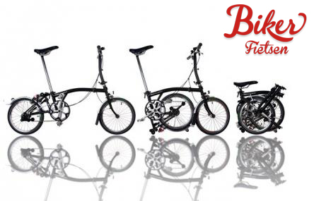 biker