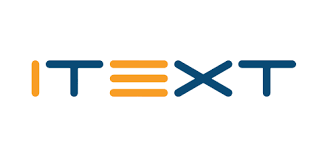 logo itext