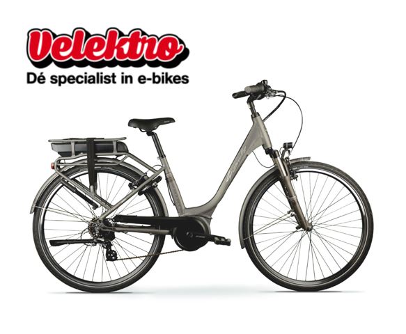 e-bike