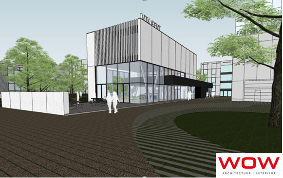 VTK gebouw 3