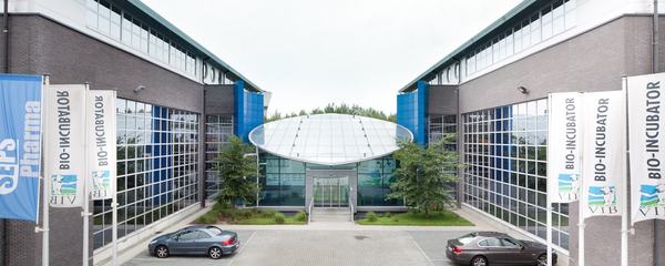 VIB Bio-incubator 2