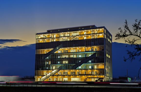 VIB Bio-incubator