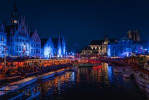 copyright Stad Gent  photo by Martin Corlazzoli