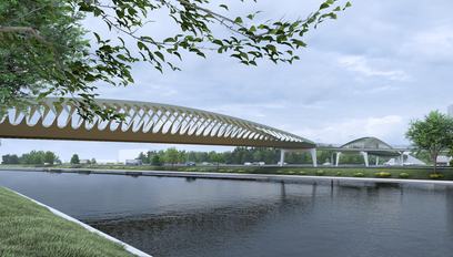 Bicyclebridge
