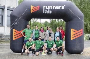 Park Run 2026