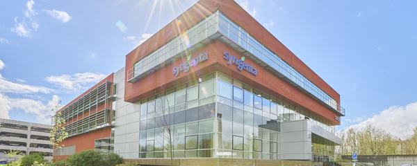 Bioscape Techlane