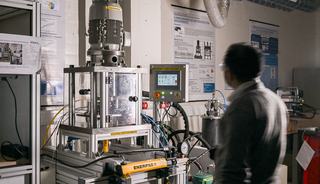 Tribology