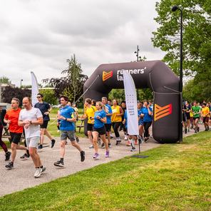 PARKRUN 2026