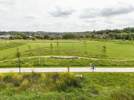 Park Run Campus Eiland 2026