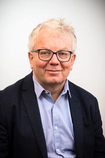 Johan Bil - Businss Development