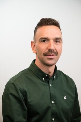 Pieter Van Eeckhout - Park Management