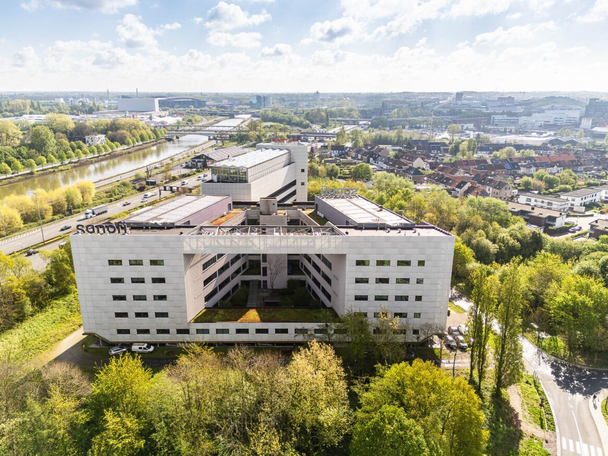 Bio-Accelerator