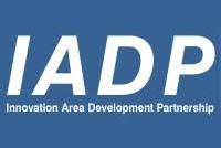 IADP logo