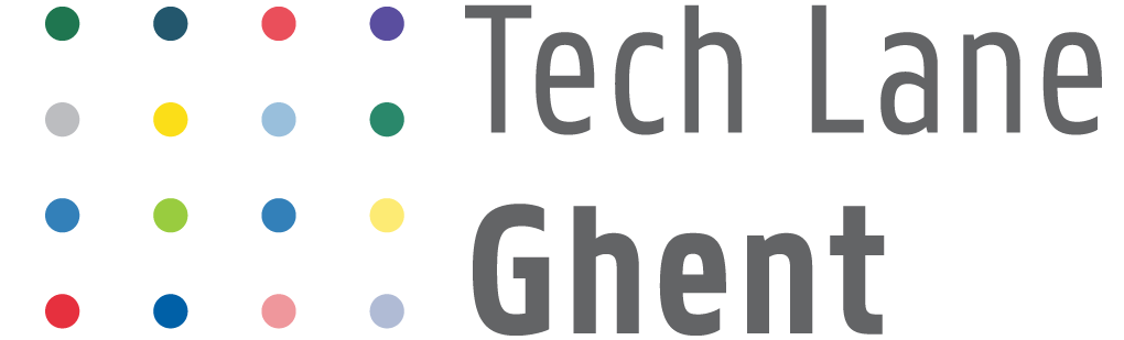 Tech Lane Ghent Science Park